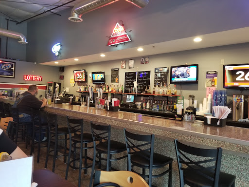Ritchie's Backyard BBQ Gallery - United States