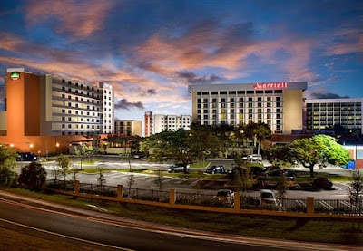 Photos of Miami Airport Marriott
