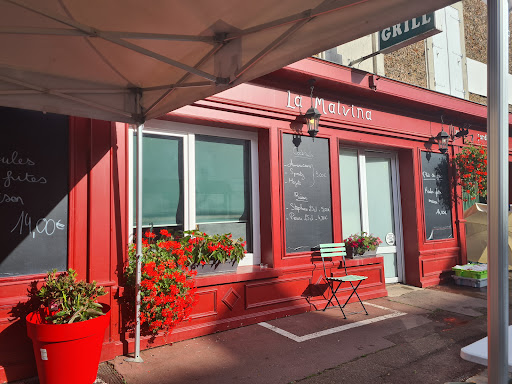 CND LA MALVINA Gallery - France