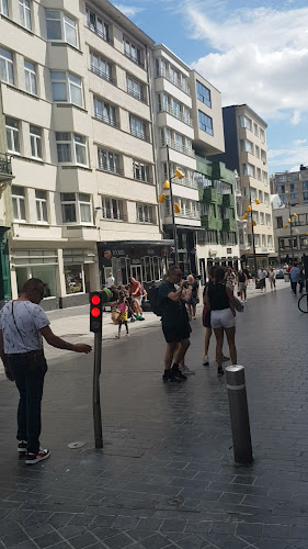 Spar Nieuw Helmond - Oostende