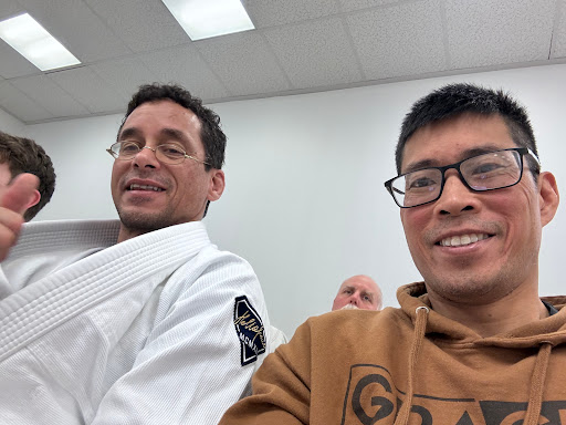 Gracie Jiu-Jitsu Balance Academy - Thumbnail