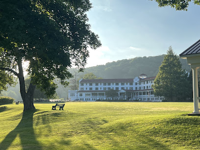 The Shawnee Inn and Golf Resort