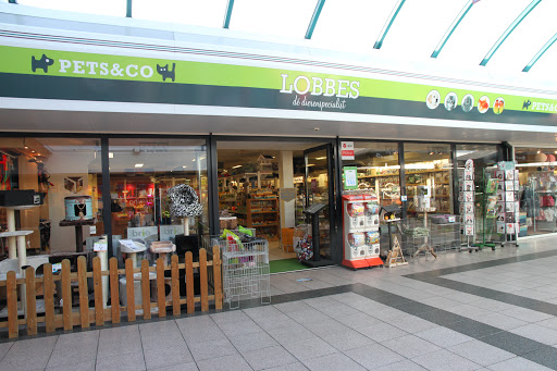 Pets & Co Lobbes