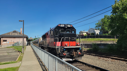 Danbury