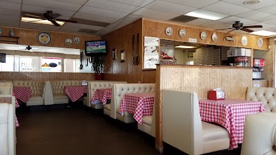 Photos of Two Brothers From Italy Pizza