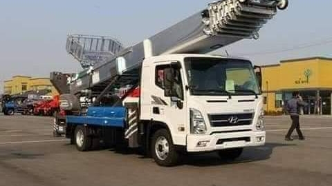 شركة الغانم للنقل