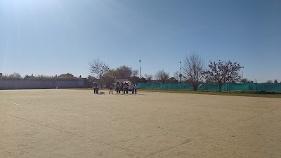 Photos of Club Banco Provincial de Santa Fe
