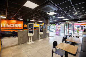 Photo n°2 de El Tacos Béthune à Béthune (Restaurant de tacos)