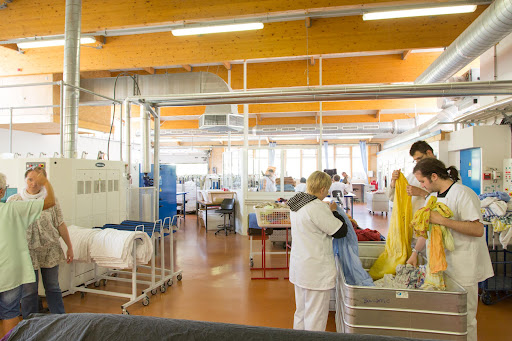 Photo de Foyer d'hébergement de Bouldoire - Association Le Clos du Nid