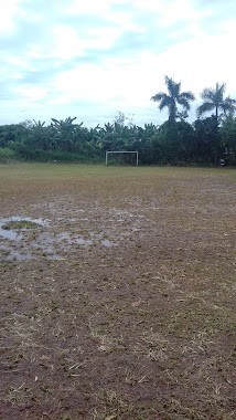 Lapangan Sepak Bola Vila Pamulang Mas 1, Author: Jayani Jay