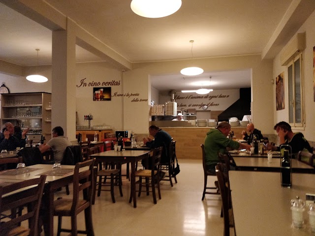 Trattoria Enoteca Bar Km 131