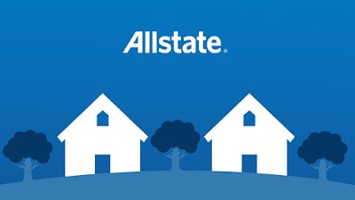Randy Philbrook: Allstate Insurance