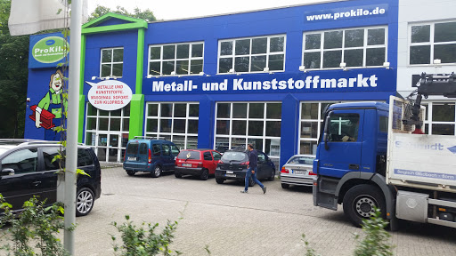 ProKilo® Stahlmarkt Mülheim an der Ruhr - Thumbnail