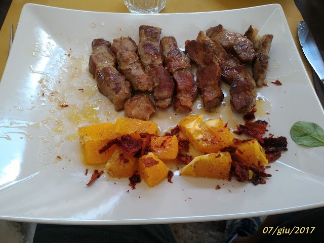 La Latteria