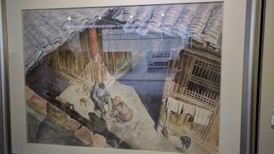 Photos of Zhongshan Art Gallery