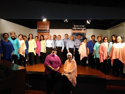 Photos of Casa Arpeggio Escuela De Formaci&oacute;n Musical