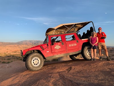 Moab Adventure Center