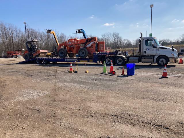 United Rentals - Aerial