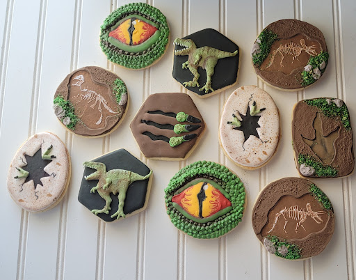 Home Place Sweets - Thumbnail