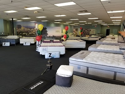 Mattress Man Stores