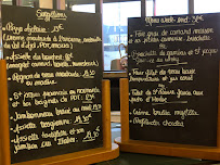 Menu Au Flambadou Page 1