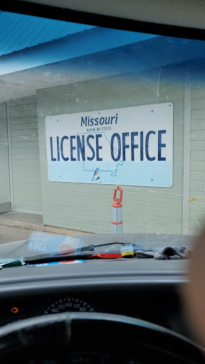 Ava Dmv Gallery - United States