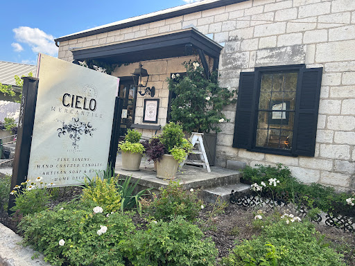 Cielo - Visual