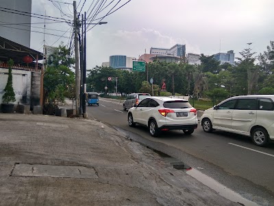 Photos of Pet Station Pluit