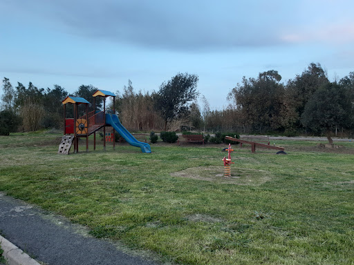 Parco via Maniscalchi