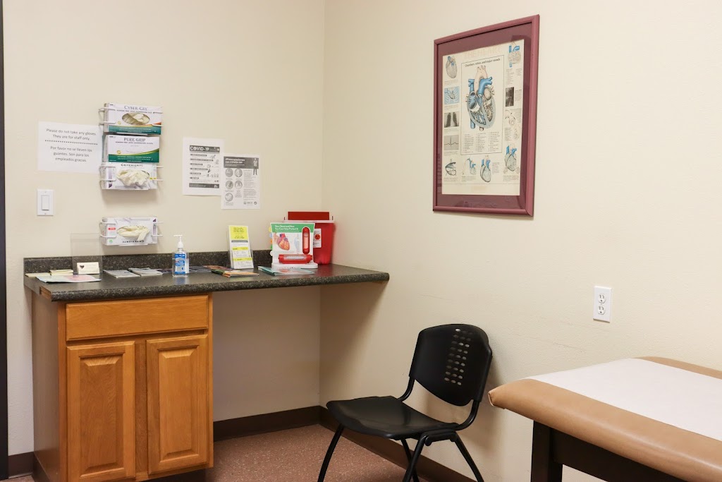 Cls Health Southeast Houston Cardiology Pasadena