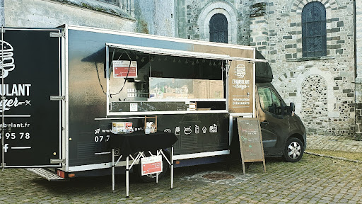 Photo 1 - Le Burger Gourmet
