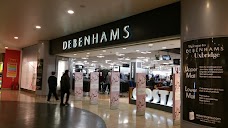 Debenhams london