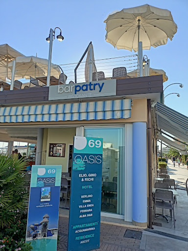 Patry Ristorante Bar - Thumbnail