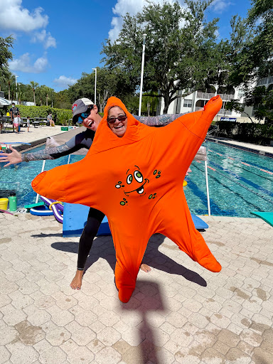 Swim Boca - Visual