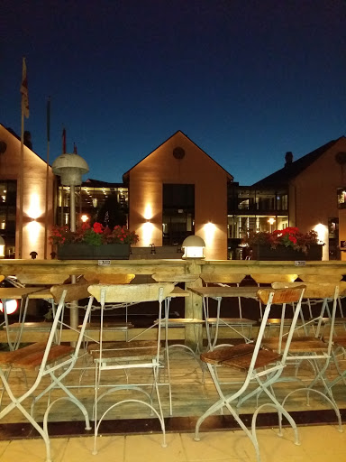 Clarion Collection Hotel Fregatten