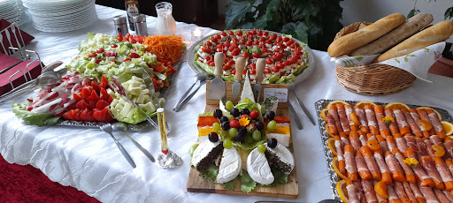 Partyservice Baumert