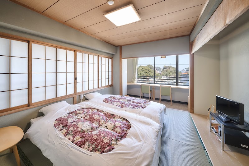 答志島温泉 美さき