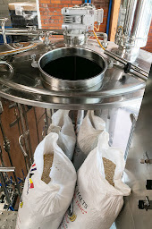 Photo n°29 de Brasserie des 4 écluses à Dunkerque (Microbrasserie)