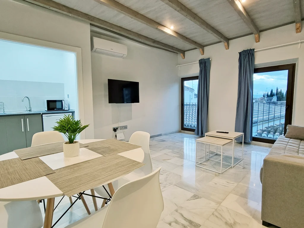 Apartamentos Realejo Granada Centro 3000