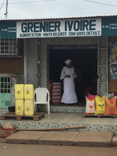 Photos of Grenier Ivoire