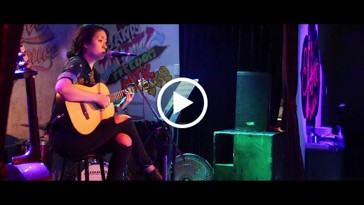 VICKY SUN I MIK-6 shisha restaurant bar & live house post image