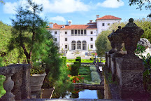 Vizcaya Museum and Gardens, Miami, United States