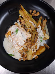 Photo n°14 de Le GaslieZ à Pont-l'Abbé (Restaurant)