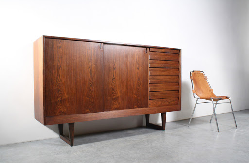 studio1900 - vintage design furniture