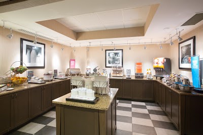 Photos of Hampton Inn Denver-International Airport