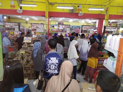 Photos of Tiara Supermarket Retail & Wholesale