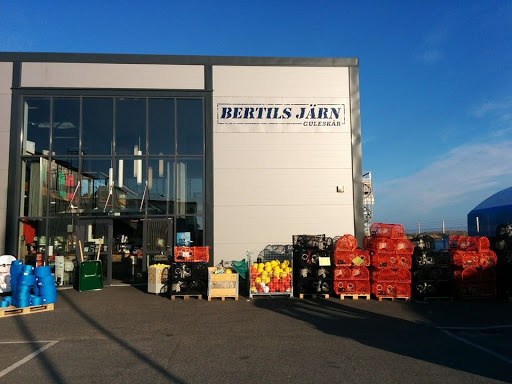 Bertils Järn i Kungshamn AB - Thumbnail