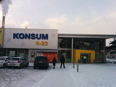 Photos of Akadeemia Konsum