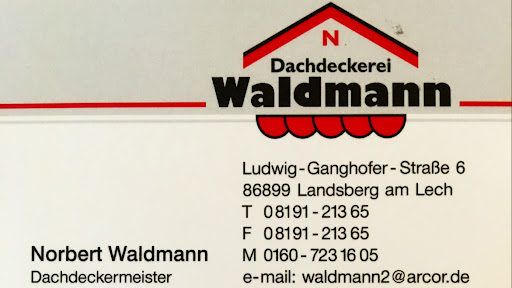 Norbert Waldmann Dachdeckerei - Thumbnail