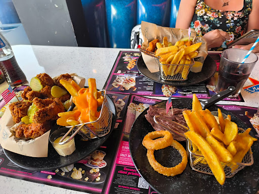 Photo 3 - Le Gourmet Burger